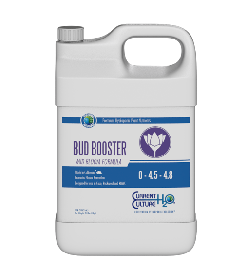 Bud Booster Mid – Cultured Solutions