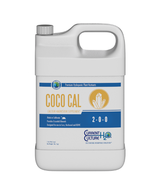 Coco Cal – Cultured Solutions