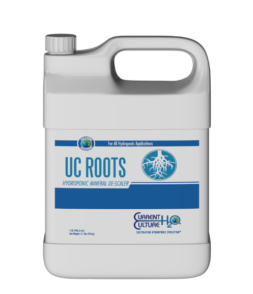 UC Roots – Cultured Solutions
